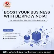 Biz Know India Pvt Ltd